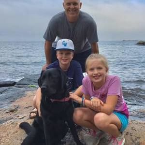 Meet your Posher, Brad